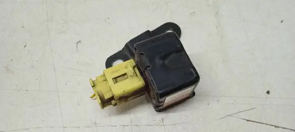 Toyota Prius (XW20) Airbag deployment crash/impact sensor G484547020 1876003720