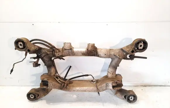 Rear subframe