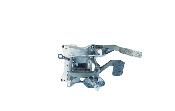 Audi Q7 4L Pedal assembly 7L8723031