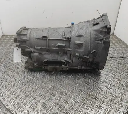 BMW X3 F25 Automatic gearbox 8HP70X 8684796