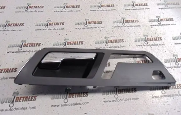 Mercedes-Benz S W221 Rear door interior handle A3366010001