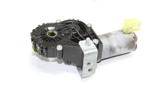 BMW 5 F10 F11 Seat adjustment motor 9168745