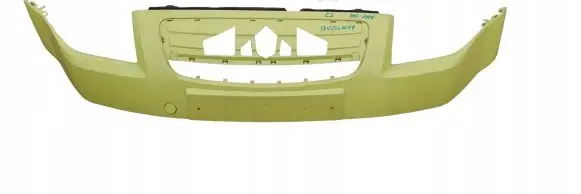 Citroen C2 Front bumper