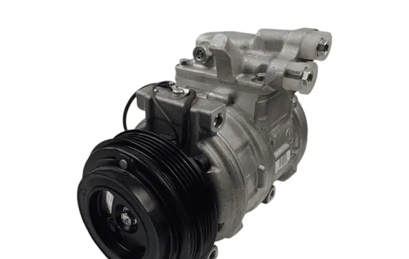 Iveco Daily 5th gen Air conditioning (A/C) compressor (pump) DCP12003
