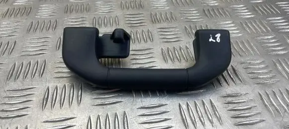 Mercedes-Benz E W212 Rear interior roof grab handle A2048100151