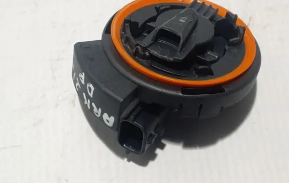 Renault Arkana Airbag deployment crash/impact sensor 988332989R