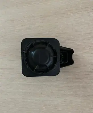 Volkswagen PASSAT B8 Alarm system siren 5Q0951605
