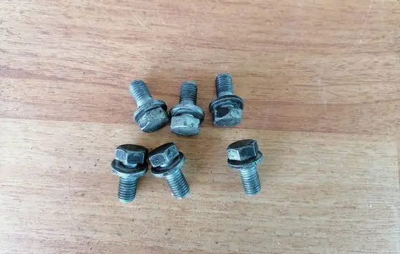 Pressure plate