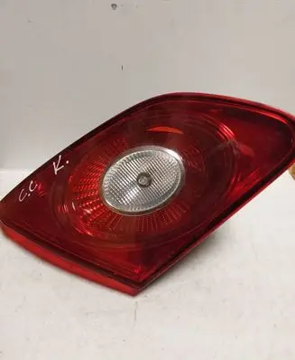 Volkswagen PASSAT CC Tailgate rear/tail lights 3C8945093D 090408L
