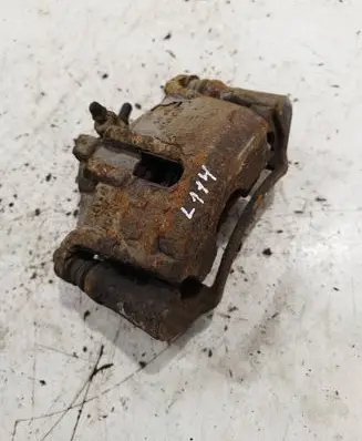Suzuki Ignis Front brake caliper