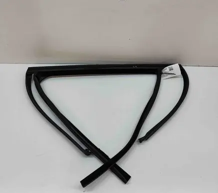 BMW X5 F15 Rear door glass trim molding 7289667