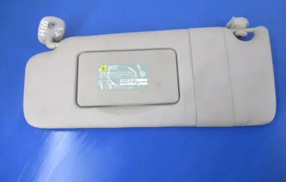 Renault Twingo II Sun visor