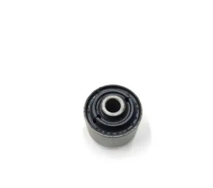 Ford Mustang VI Rear axle beam mounts housing 