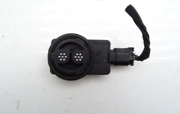 Mercedes-Benz S W221 Air quality sensor part-01102