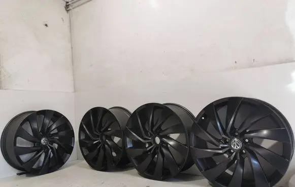 Volkswagen Arteon R20 alloy rim 3G8601025D