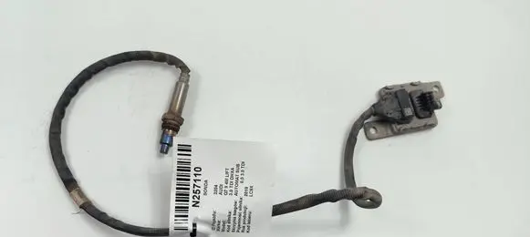 Audi Q7 4M Lambda probe sensor 4M0907807AK