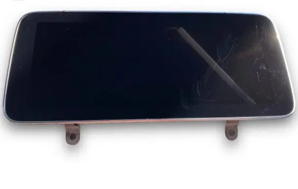Mercedes-Benz C W206 Screen/display/small screen NR120 A2069008419