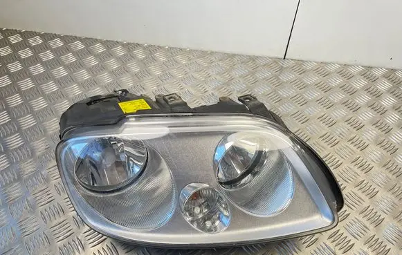 Volkswagen Touran I Headlight/headlamp 2K0941006D