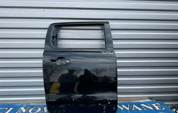 Ford Ranger Rear door AB392624720AC