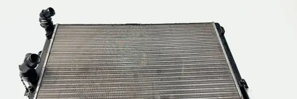 Skoda Octavia Mk2 (1Z) Coolant radiator