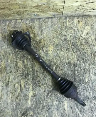 Renault Trafic I Front driveshaft