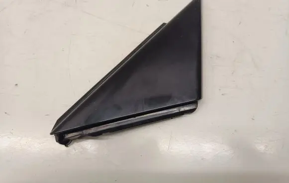 Audi A4 S4 B9 8W Front door trim (molding) 8W0837637A