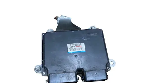 Mitsubishi Outlander Engine control unit/module 1860C730 E6T80778H