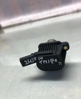 Volkswagen Taigo Turbo solenoid valve 04e906048c