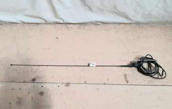 Radio antenna