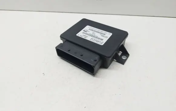 Volvo S80 Hand brake control module 6G912598CE 31334872 A2C53296349