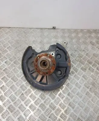 Volkswagen Tiguan Rear wheel hub 5QF505436F