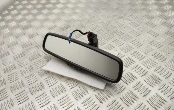 KIA Sportage Rear view mirror (interior)