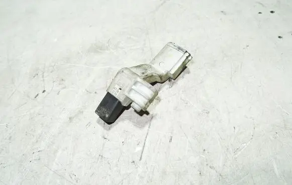 Volkswagen Transporter - Caravelle T5 Crankshaft position sensor 03C906433E