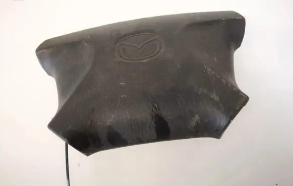 Mazda 323 F Steering wheel airbag nc1057k00