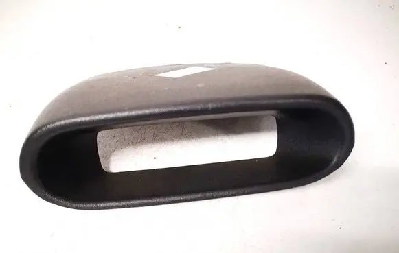 Citroen C2 Center console 9637997177