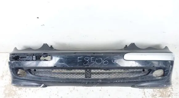 Mercedes-Benz C W203 Front bumper A2038851425