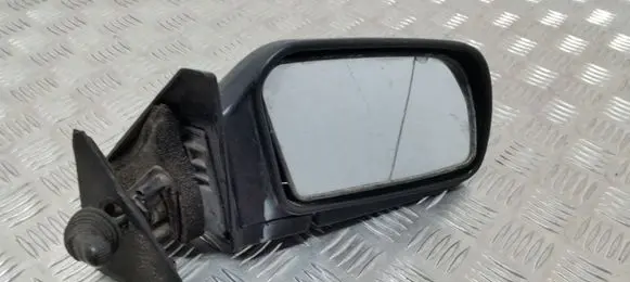 Mazda 626 Manual wing mirror 00734
