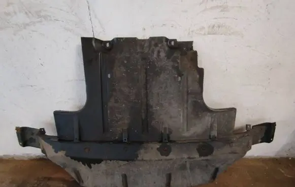 Audi Q7 4L Pickup box liner 