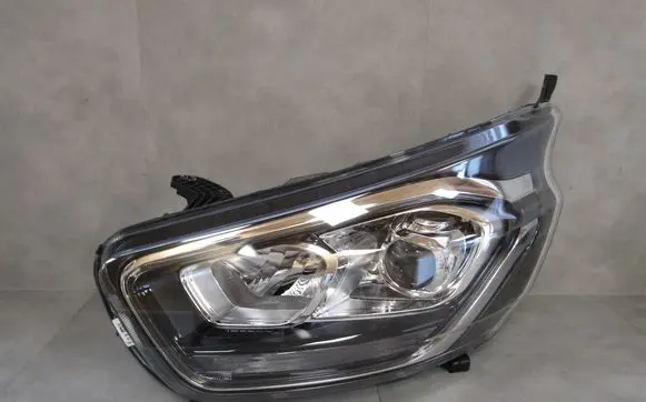 Ford Transit Custom Headlight/headlamp JK2113W030DJ 01062299900010 00RL02A011