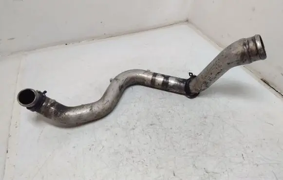 Volkswagen Sharan Intercooler hose/pipe