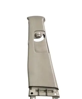 Toyota Land Cruiser (J120) (B) pillar trim (top) 6242060040