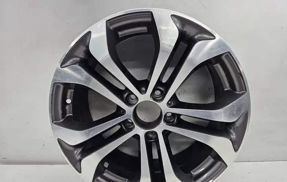 Mercedes-Benz GLC X253 C253 R17 alloy rim A2534010600 SPA2534010600