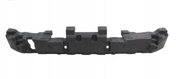 Hyundai i10 Front bumper foam support bar 