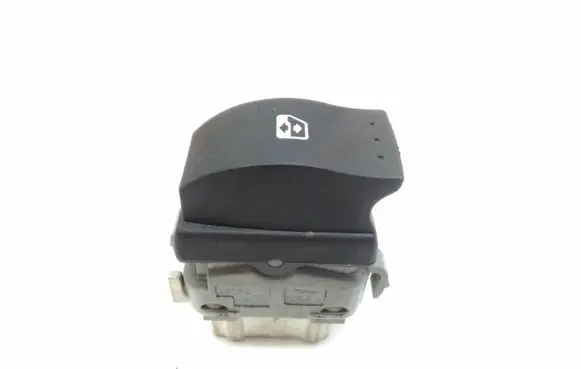Renault Laguna II Electric window control switch 28082 220510