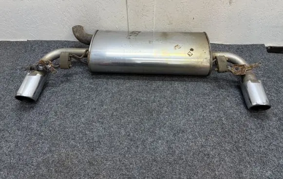 Volvo XC60 Muffler/silencer 31392473 150312 781425209