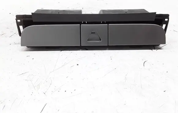 Volkswagen PASSAT B6 Dashboard storage box/compartment 3C0858407