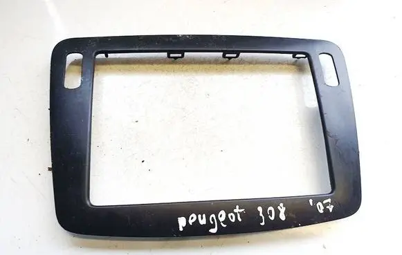 Peugeot 308 Other interior part 966112557a a2c53185376