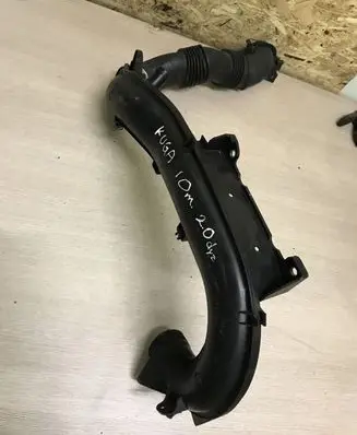 Ford Kuga I Air intake hose/pipe AV619C623B N07011C160