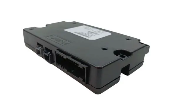 Ford Focus ST Trunk lid opening control unit 