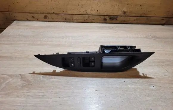 Seat Altea Electric window control switch 1K4959857